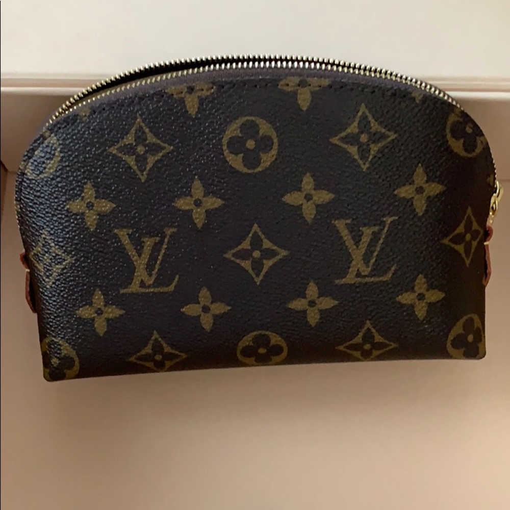 Cosmetic pouch GM